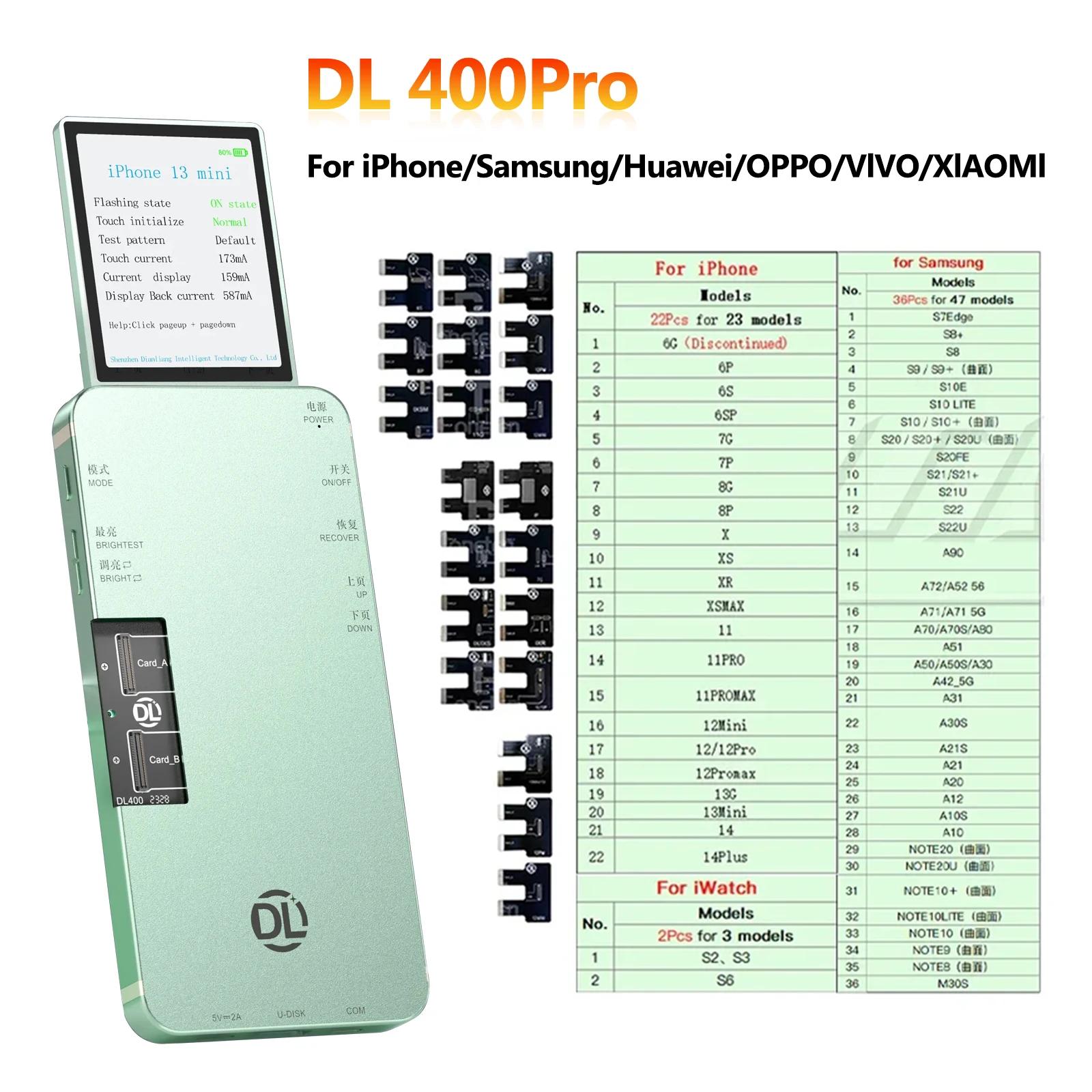 Ｚ ȭ DL400  LCD ũ ׽,  6 7 8X11 12 13 14  ƽ ̿ġ S2 S3 S6 3D ġ ׽Ʈ 